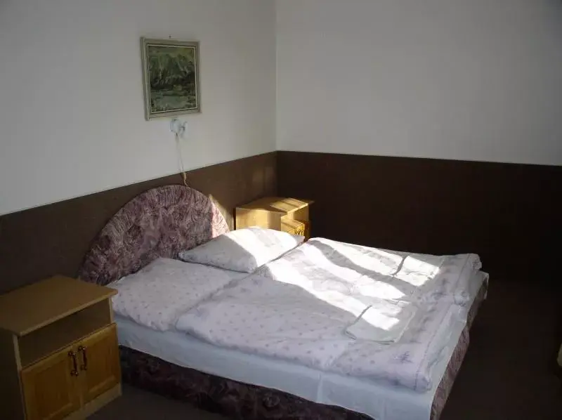 Photo 2 of HORSKÝ HOTEL PERMONÍK